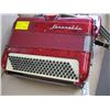 Image 2 : 1 SERENELLI ACCORDION