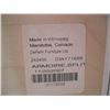 Image 2 : 1 DOOR 5 DRAWER ARMOIRE SPLIT