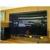 Image 1 : 1 - 55" SMART TV WITH SAMSUNG SOUND BAR & SUB (NO REMOTES, BASE OR WALL HANGER)