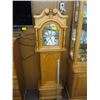 Image 1 : 1 TEMPUS FUGIT GRANDFATHER CLOCK