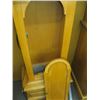 Image 2 : 1 TEMPUS FUGIT GRANDFATHER CLOCK