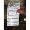 Image 2 : QUEENSIZE MATTRESS & BOXSPRING