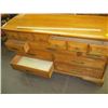 Image 2 : 1 - 9 DRAWER DRESSER