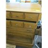 Image 2 : 1 5 DRAWER HIGHBOY