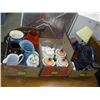 Image 1 : 3 BOXES OF MISC VASES ETC.