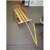 Image 1 : 1 COLLECTABLE WOODEN KIDS SLEIGH