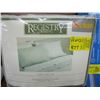 Image 1 : REGISTRY QUEENSIZE SHEET SET