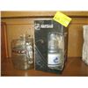 Image 1 : SUPER BRIGHT 12 LED NHL POWER LANTERN, COFFEE POT