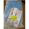 Image 1 : BLUE SKOLOO AIR LOUNGER