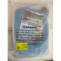 BLUE SKOLOO AIR LOUNGER