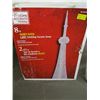 Image 1 : HOME ACCENTS HOLIDAY 8 FT GIANT SIZE LED TWINKLING TORONTO TOWER