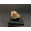 Image 3 : TORONTO RAPTORS 2019 NBA WORLD FINALS CHAMPIONSHIP REPLICA RING "LOWRY"