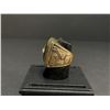 Image 3 : LOS ANGELES DODGERS 1981 MLB NATIONAL LEAGUE CHAMPIONSHIP REPLICA RING "CRANDALL"