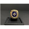 Image 1 : LOS ANGELES DODGERS 1988 MLB WORLD SERIES CHAMPIONSHIP REPLICA RING "GIBSONS"