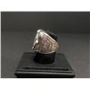 Image 3 : NEW YORK YANKEES 2009 MLB WORLD SERIES CHAMPIONSHIP REPLICA RING "JETER"