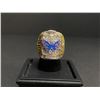 Image 1 : WASHINGTON CAPITALS 2018 NHL STANLEY CUP CHAMPIONSHIP REPLICA RING "OVECHKIN"