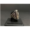 Image 2 : BOSTON BRUINS 2011 NHL STANLEY CUP CHAMPIONSHIP REPLICA RING "CHARA"
