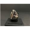 Image 3 : BOSTON BRUINS 2011 NHL STANLEY CUP CHAMPIONSHIP REPLICA RING "CHARA"