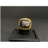 Image 1 : PHILADELPHIA FLYERS NHL STANLEY CUP CHAMPIONSHIP REPLICA RING "CLARKE"
