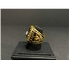 Image 3 : PHILADELPHIA FLYERS NHL STANLEY CUP CHAMPIONSHIP REPLICA RING "CLARKE"