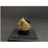 Image 3 : COLORADO AVALANCHE 1996 NHL STANLEY CUP CHAMPIONSHIP REPLICA RING "LAMALFA"