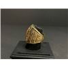 Image 3 : JERRY RICE 2010 NFL #80 HALL OF FAME CHAMPIONSHIP REPLICA RING