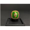Image 1 : GREEN BAY PACKERS 1965 NFL SUPERBOWL CHAMPIONSHIP REPLICA RING "STARR"