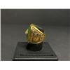 Image 3 : GREEN BAY PACKERS 1965 NFL SUPERBOWL CHAMPIONSHIP REPLICA RING "STARR"
