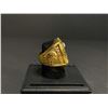 Image 2 : NEW YORK GIANTS 1986 NFL SUPERBOWL CHAMPIONSHIP REPLICA RING "TAYLOR"