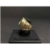 Image 3 : GREEN BAY PACKERS 1966 NFL SUPERBOWL CHAMPIONSHIP REPLICA RING "STARR"