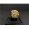 Image 1 : SAN FRANCISCO 49ERS 1994 NFL SUPERBOWL CHAMPIONSHIP REPLICA RING "YOUNG"