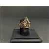 Image 2 : NEW YORK GIANTS 1990 NFL SUPERBOWL CHAMPIONSHIP REPLICA RING "TAYLOR"