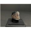Image 2 : NEW YORK GIANTS 2007 NFL SUPERBOWL CHAMPIONSHIP REPLICA RING "MANNING"