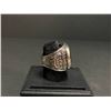 Image 2 : WWE 2018 HALL OF FAME CHAMPIONSHIP REPLICA RING