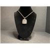 Image 2 : NECKLACE CHICAGO BLACKHAWKS 2010 CHAMPIONSHIP PENDANT
