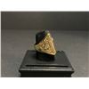 Image 2 : PHILADELPHIA EAGLES 1948/49 NFL SUPERBOWL CHAMPIONSHIP REPLICA RING