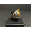 Image 2 : NEW ENGLAND DRAGWAY 50 YEARS CHAMPIONSHIP REPLICA RING 1966-2016