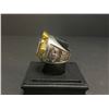 Image 3 : NEW ENGLAND DRAGWAY 50 YEARS CHAMPIONSHIP REPLICA RING 1966-2016