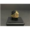 Image 2 : CHICAGO BEARS 1985 NFL SUPERBOWL CHAMPIONSHIP REPLICA RING "PAYTON"