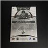 Image 2 : 2015/16 UPPER DECK TRILOGY PATCH CARD JASON SPEZZA #D/62