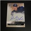 Image 1 : 2011/12 UPPER DECK THE CUP ROOKIE AUTOGRAPH CARD PAUL POSTMA #D/199