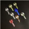 Image 1 : 8 BRAND NEW UNCUT KEYS