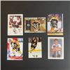 Image 1 : LOT OF 6 BOBBY ORR CARDS