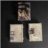 Image 2 : 3 MINI SPORTS CARDS SETS COMPLETE