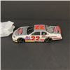 Image 1 : BOBBY ALLISON #22 THE VICTORY LAP/1983 CHAMPION 2003 MONTE CARLO 1 OF 504