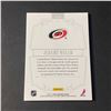 Image 2 : JEREMY WELSH 2012/13 PANINI EXCELLENT LOOKING PATCH CARD #D/99