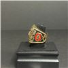 Image 3 : MONTREAL CANADIENS 1976 STANLEY CUP CHAMPIONSHIP REPLICA RING "LAFLEUR"