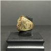 Image 3 : EDMONTON OILERS 1987 STANLEY CUP CHAMPIONSHIP REPLICA RING "GRETZKY"
