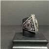 Image 2 : BOSTON BRUINS 2011 NHL STANLEY CUP CHAMPIONSHIP REPLICA RING "CHARA"