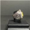 Image 2 : ST LOUIS BLUES 2019 NHL STANLEY CUP CHAMPIONSHIP REPLICA RING "BINNINGTON"